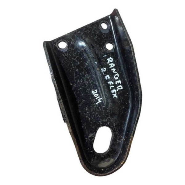 Suporte Gancho Reboque Ford Ranger 2013 Á 2023 2.5 Flex