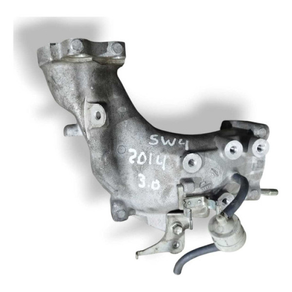 Cano Coletor Admissão Toyota Hilux Sw4 3.0 2013/2014/2015