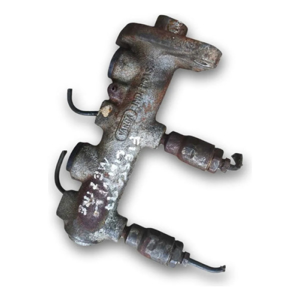 Cilindro Mestre Freio Ford Fiesta 1997 1998 1999 2000 2001