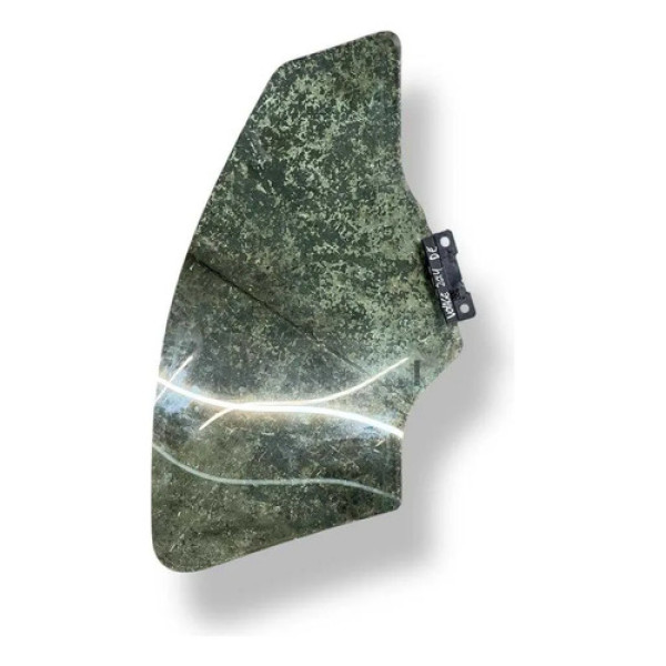 Vidro Lateral  Dianteiro Esquerdo Volkswagen Voyage 2014