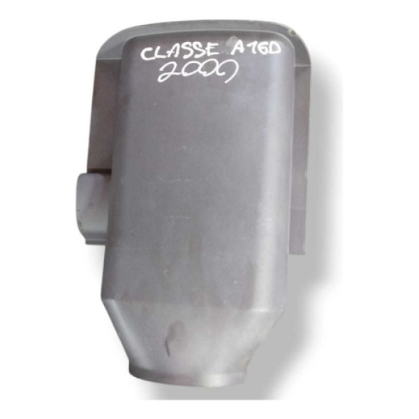 Moldura Coluna Direção Mercedes-benz A160 2000/2005 A168462