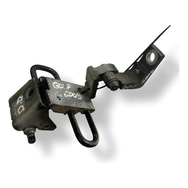 Par Dobradiça Porta Traseira Direita Volkswagen Golf 2008