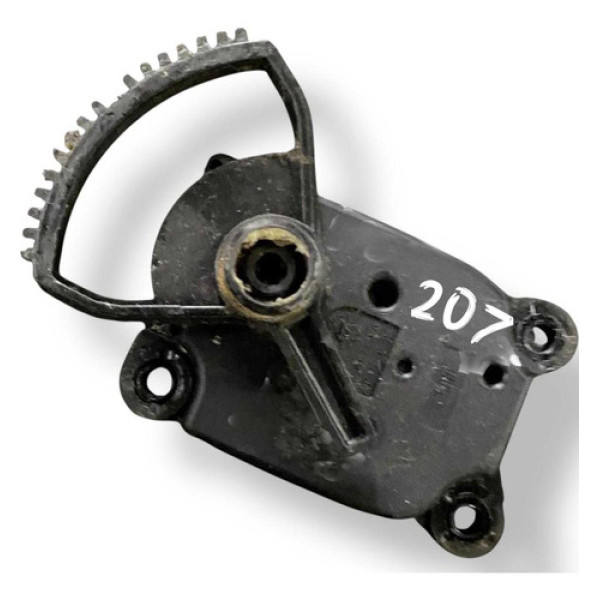 Motor Atuador Ar Cond Peugeot 207 - 2009 A 2015 - A21200100