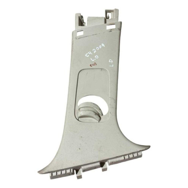 Moldura Inter Coluna Direito Citroën C4 Pallas 09 15832h0101