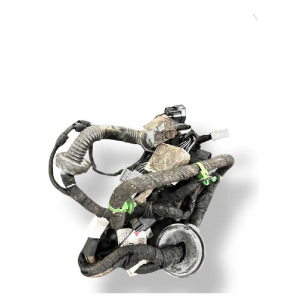 Chicote Porta Dianteira Direita Land Rover Evoque Bj3214630