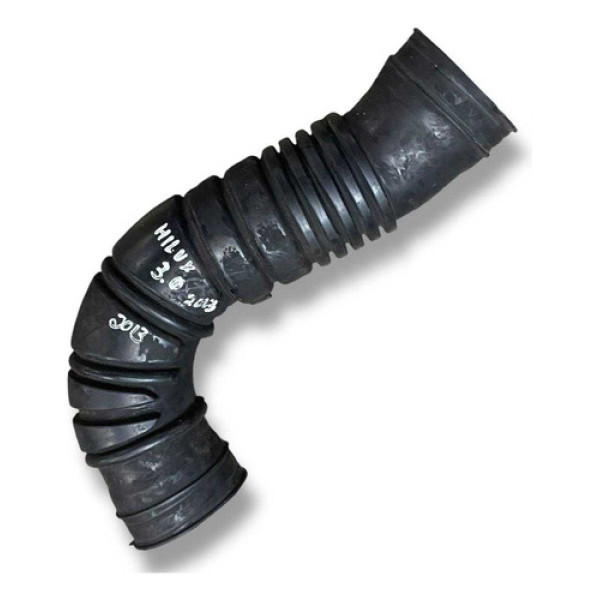 Mangueira Caixa Filtro De Ar Toyota Hilux 3.0 2013 Original