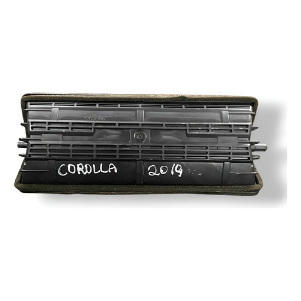 Carcaça Caixa Evaporadora Toyota Corolla 2016 2017 2018 2019