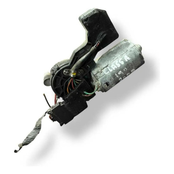 Motor Limpador Para-brisa Mercedes Classe A190 2001 2002