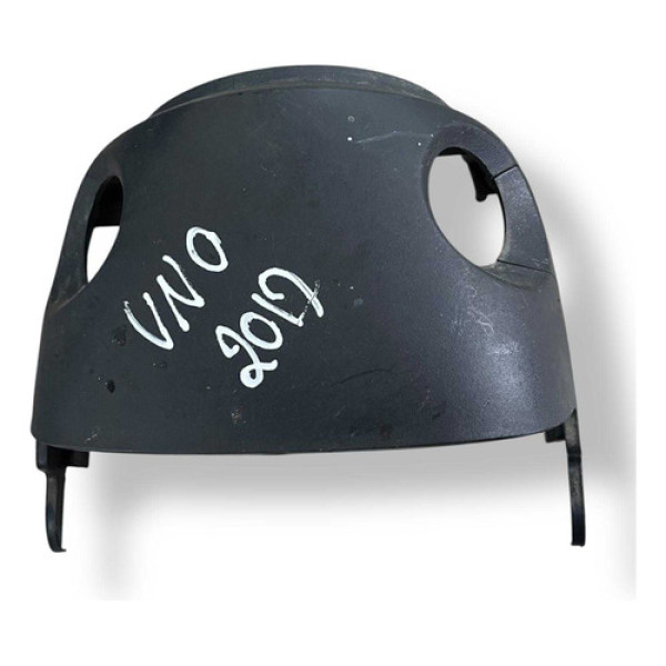 Capa Coluna Direção Inferior Fiat Uno Drive 2017 100234318