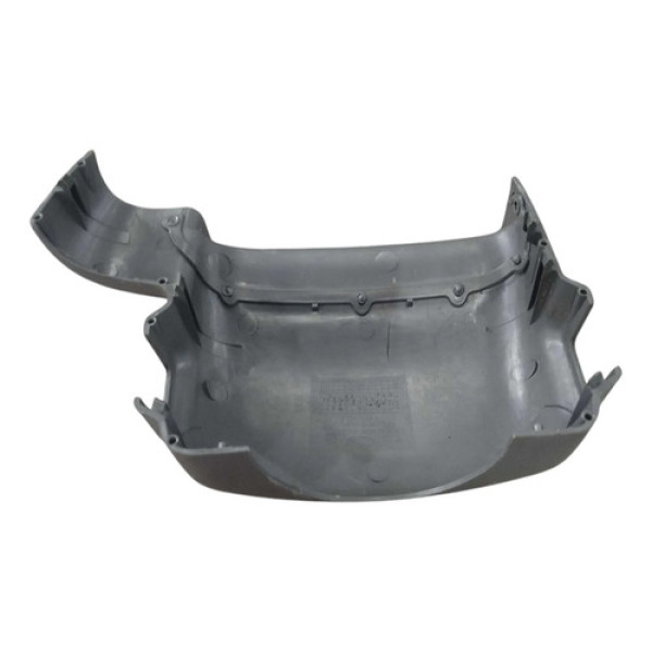 Acabamento Superior Coluna Painel Tucson 2008 - 848502e000 Preto Listras