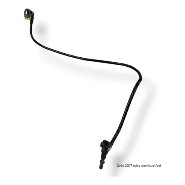 Mangueira Do Tanque De Combustivel Chevrolet Onix 1.0 2019