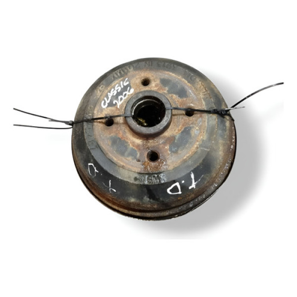 Cubo Traseiro Direito Chevrolet Corsa Classic 2005 2006