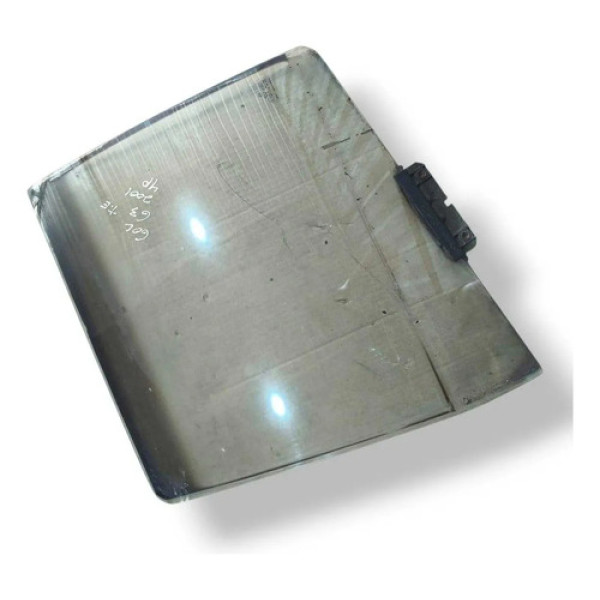Vidro Porta Traseira Esquerda Vw. Gol G3 4 Portas 2001 2002