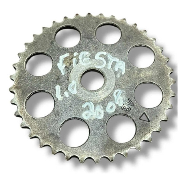 Polia Comando De Válvula Ford Fiesta Ka 1.0 2008 2009