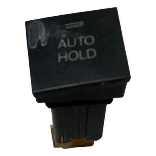 Botão Auto Hold Passat Variant 2007 3c0927227b