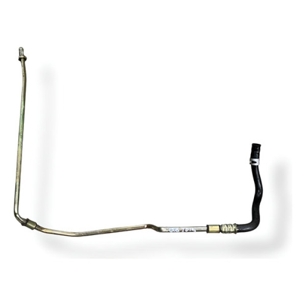 Mangueira Da Direção Hidraulica Chery Qq 2015 2016 2017