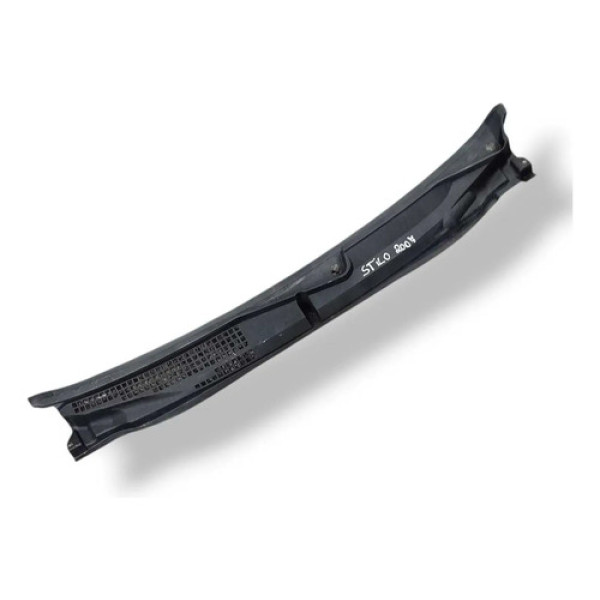 Grade Churrasqueira Fiat Stilo 2008 2009 2010 735309229