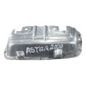 Suporte Maçaneta Externa Chevrolet Astra 2000 2001 90519996 Prateado Traseira