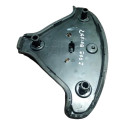 Capa Tampa Buzina Volante Chevrolet Zafira 2007 93299743