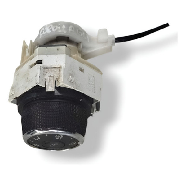 Botão Ar Condicionado Toyota Corolla Gli 1.8 2015/2016/2017 Bege