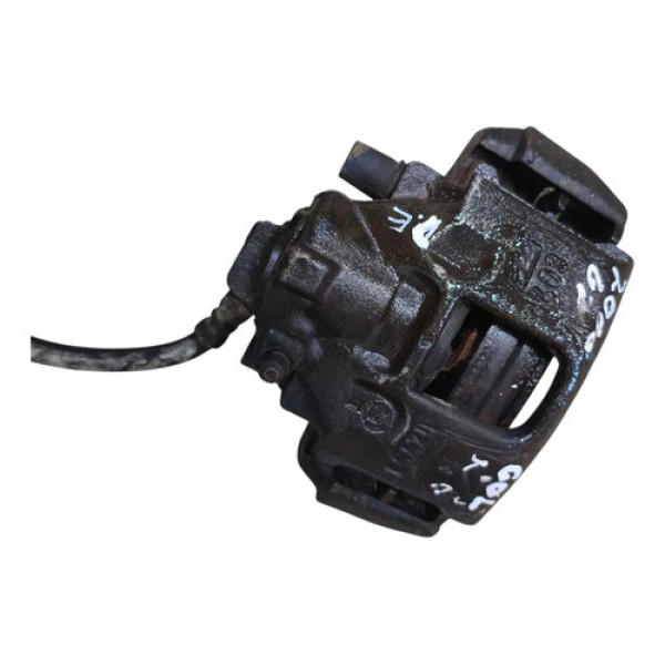 Pinça Freio Dianteira Esquerda Volkswagen Gol G2 1998 A 2000