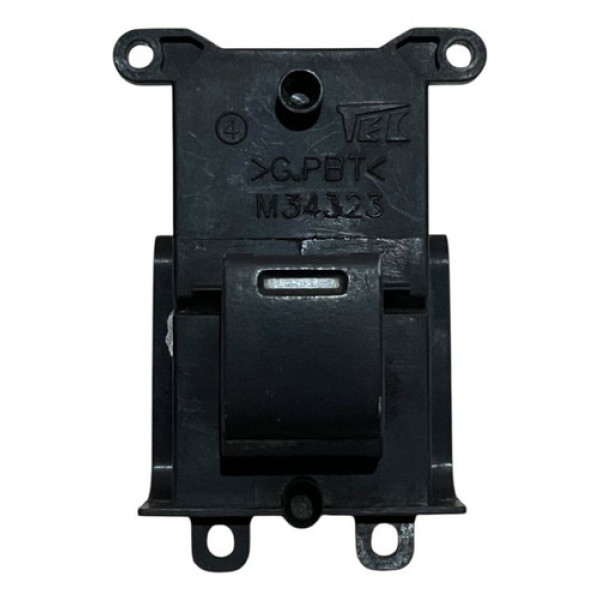 Botãovidro Elétrico Traseiro Esquerdo Honda Cr-v 2008 M3153b