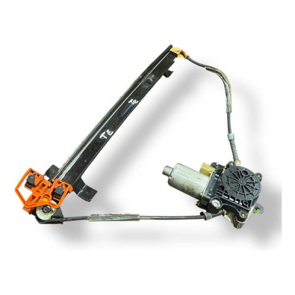 Maquina Vidro Elet Traseira Esq Ecosport 2003 2n15n27001bd