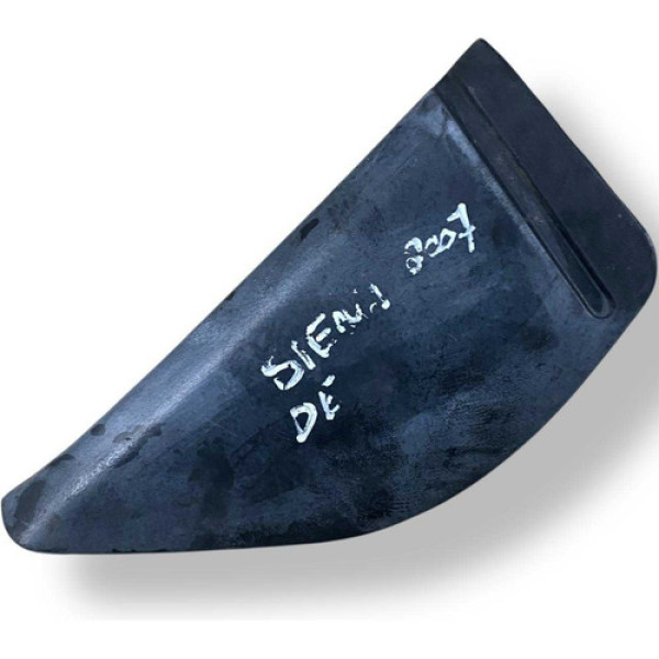 Acabamento Interno Porta Tras Esquerda Siena 2008 713783000