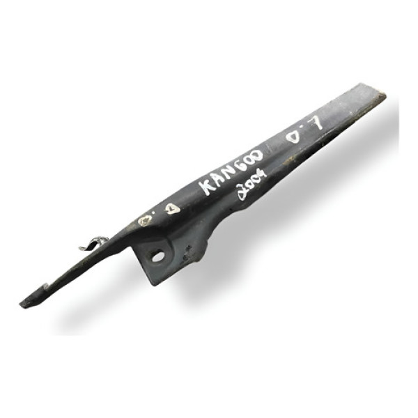 Acabamento Churrasqueira Lado Direito Kangoo 2004 668223701r