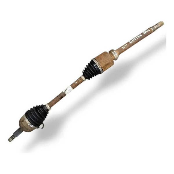 Semi Eixo Dianteiro Direito Renault Duster 2014 2015 2016