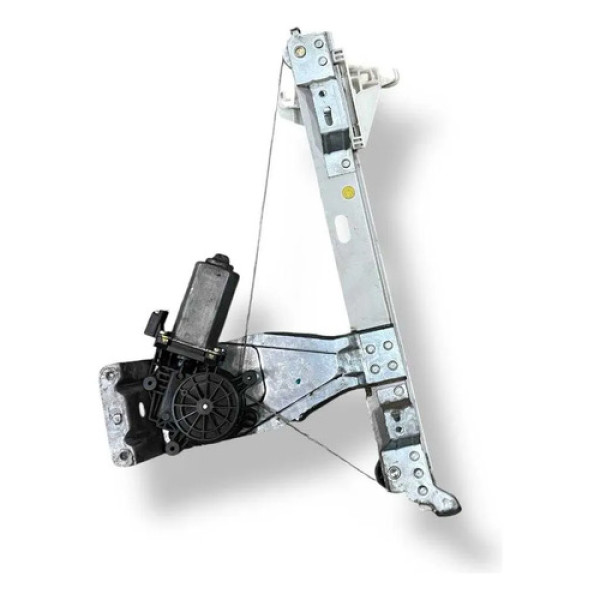 Máquina Elétrica Vidro Traseiro Direito C3 2011 9684740880