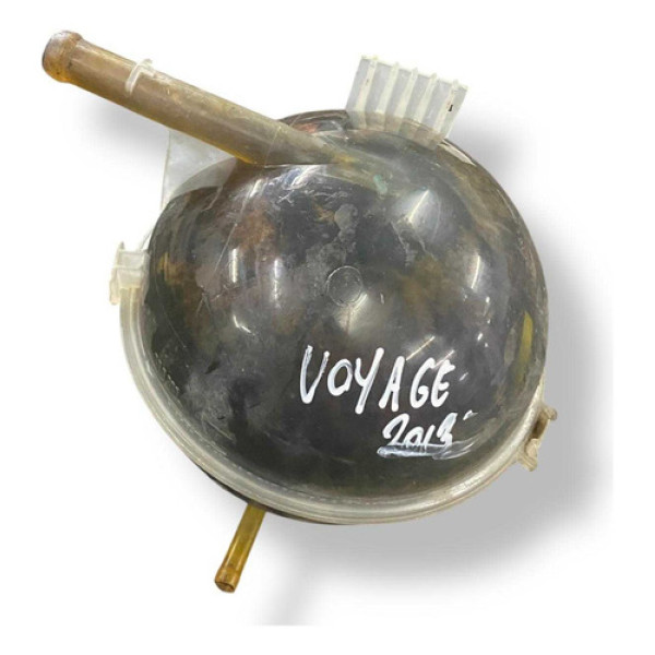 Reservatorio Agua Radiador Volkswagen Voyage 2013 2014 2015