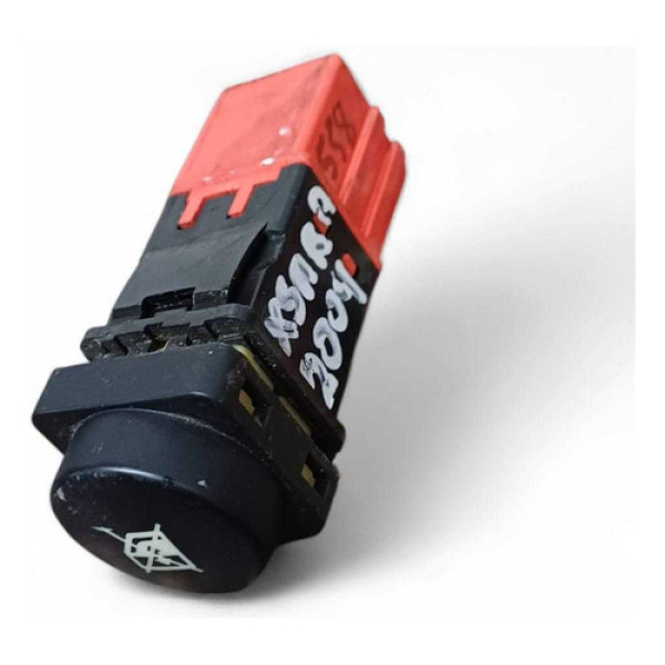 Botao Trava Vidro Elétrico Citroën Xsara 2001/2008 Original