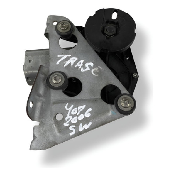 Motor Limpador Traseiro Peugeot 407 Sw 2006 2007 2008 2009