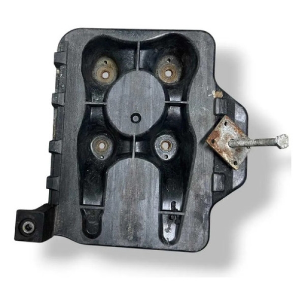 Caixa Suporte Bateria Volkswagen Golf 1999 2000 2001 Preto