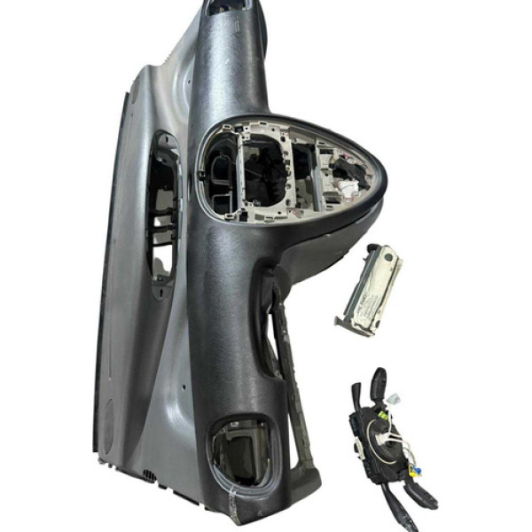 Kit Airbag Citroen Xsara Picasso 2007 2008 2009 2010 Preto