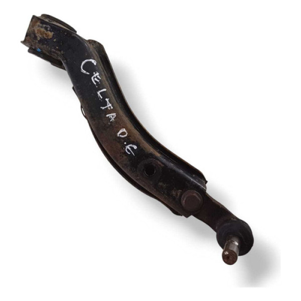 Bandeja Suspensão Dianteira Esquerda Gm Celta 1.0 2010 2011