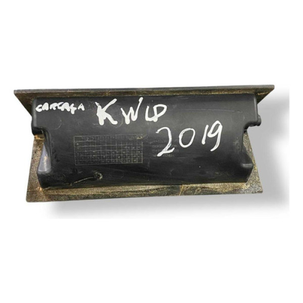 Carcaça Caixa Evaporadora Renault Kwid 2019 2020 D116pdfna01