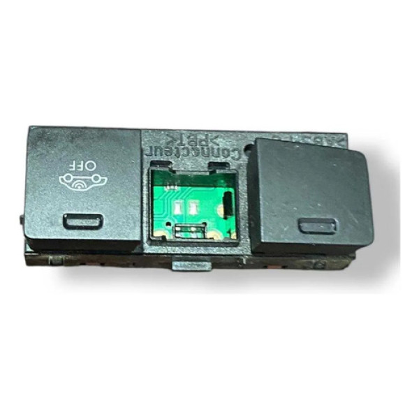 Botão Controle Tração Estacionamento C4 Lounge 2016