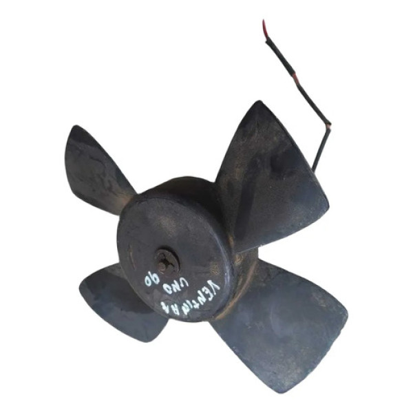 Motor Ventoinha Radiador Fiat Uno 1990 1991 1992 1993 1994
