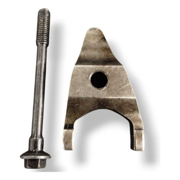 Trava Bico Injetor Mitsubisi L200 Triton 3.2 2016 - D4737