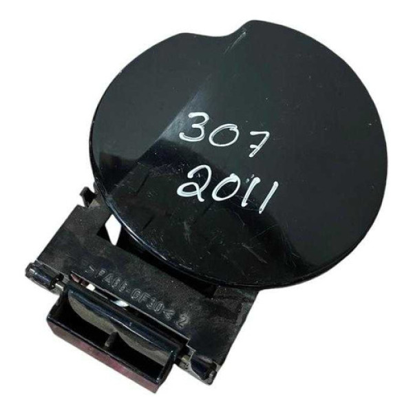 Portinhola Tanque Combustível Peugeot 307 2011 9643554477