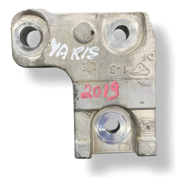 Suporte Coxim Motor Toyota Yaris 1.5 2018 2019 2020 2021