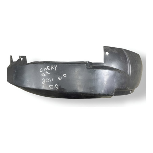 Parabarro Dianteiro Direito Chery Qq 2011 2012 2013 3102046