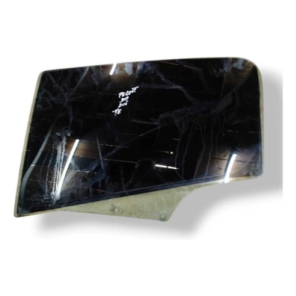 Vidro Porta Traseira Esquerda Peugeot 307 - 2006 2007 2008