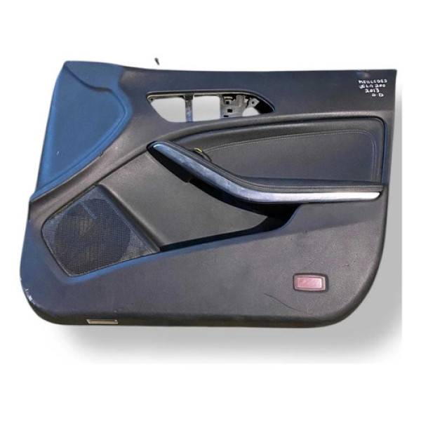 Forro Porta Diant Direita Mercedes Cla 250 2013 3008824700