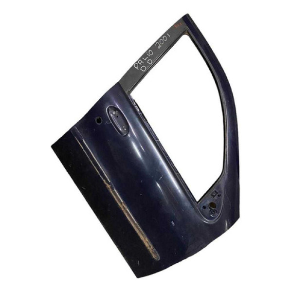 Porta Sem Vidro Dianteira Direita Palio 