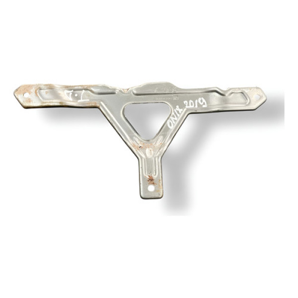 Suporte Forro Porta Traseira Direita Gm Onix 2019 94750397r