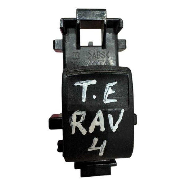 Botão Vidro Traseiro Esquerdo Toyota Rav4 2012/2013/2014