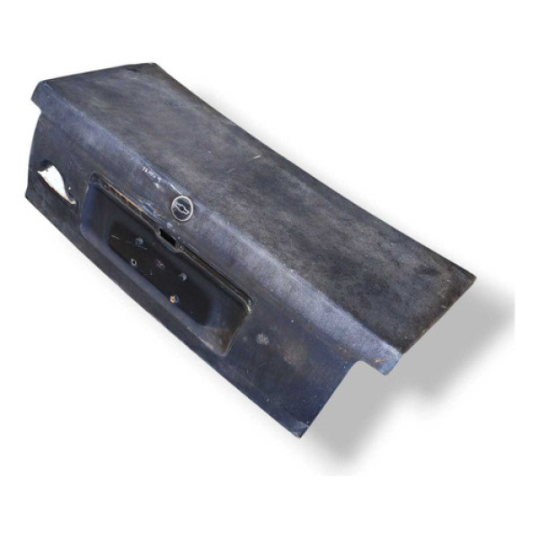 Tampa Traseira Sem Fechadura Chevrolet Omega 1993 1994 1995